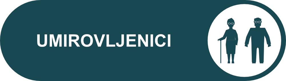 UMIROVLJENICI