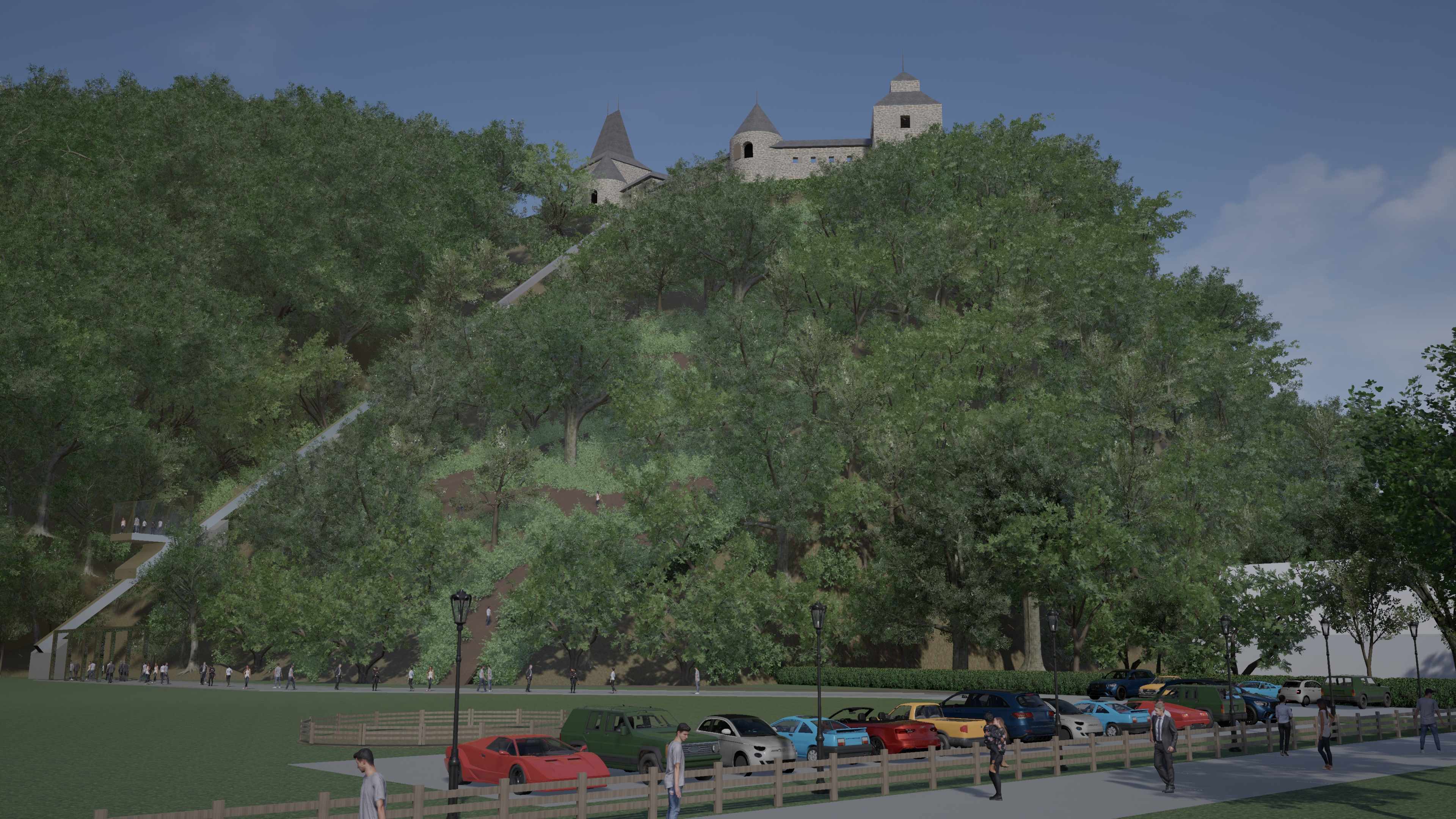 Stari grad Samobor