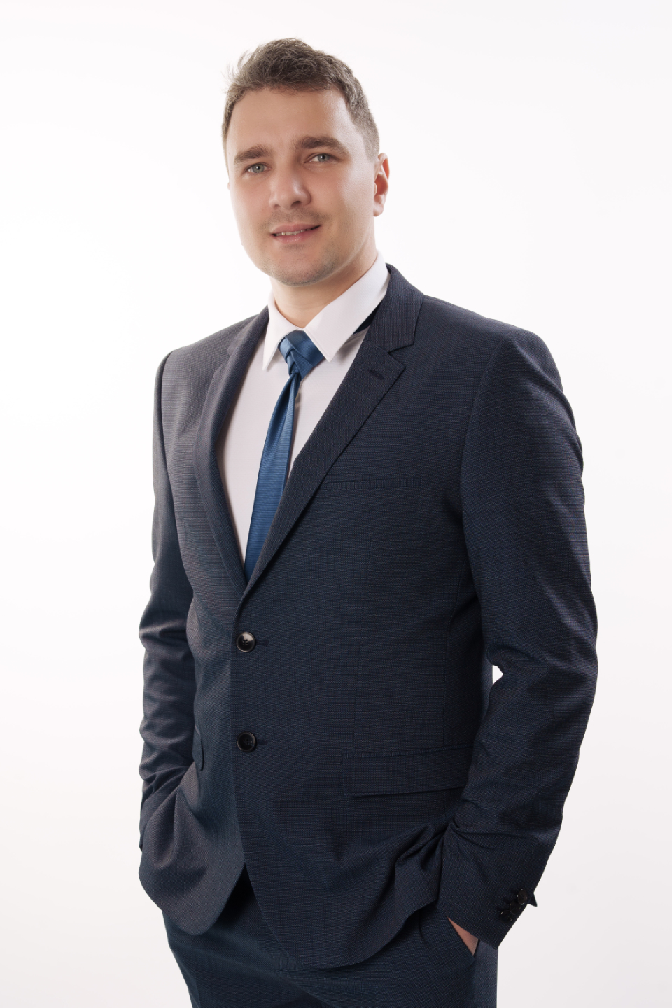 Damir Belanić
