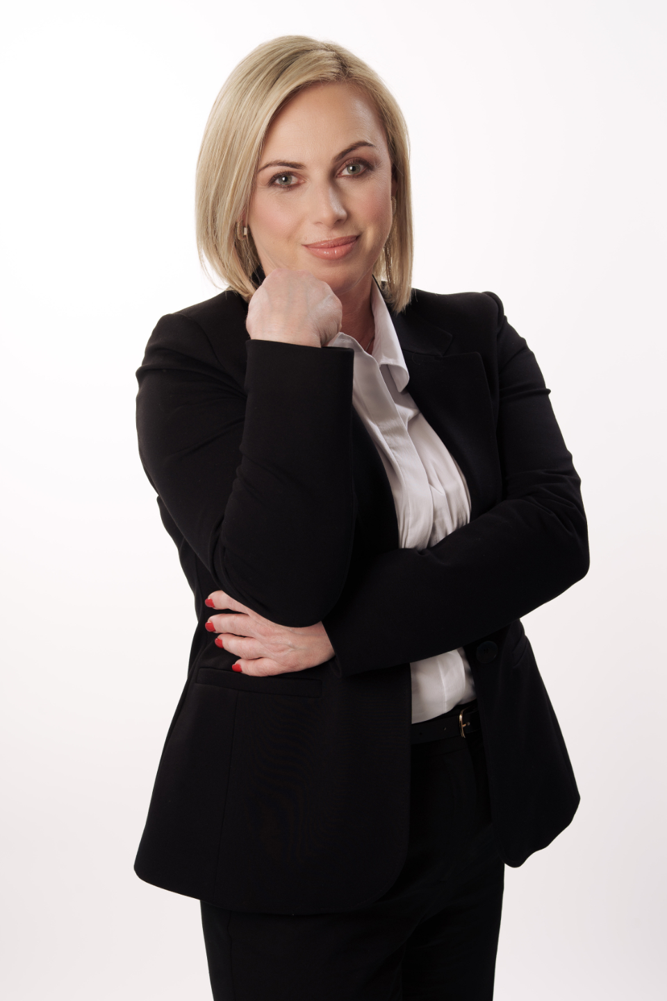 Marija Bošković Belanić